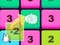 游戏Merge Number
