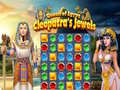 游戏Queen of Egypt Cleopatra's Jewels
