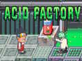 游戏Acid Factory
