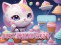 游戏Just Knead 2024
