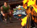 游戏Clash To Survival