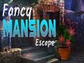 游戏Fancy Mansion Escape