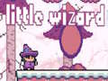 游戏Little Wizard