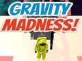 游戏Gravity Madness!