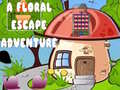 游戏A Floral Escape Adventure