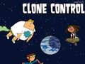 游戏Clone Control