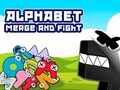 游戏Alphabet Merge And Fight