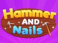 游戏Hammer and Nails