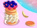 游戏I Want Pancake