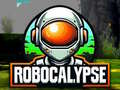 游戏Robocalypse