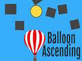 游戏Balloon Ascending
