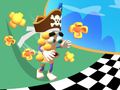 游戏Popcorn Running 3D