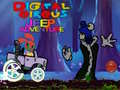游戏Digital Circus Jeep Adventure