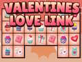 游戏Valentine's Love Link