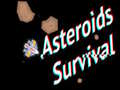 游戏Asteroids Survival