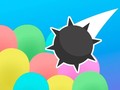 游戏Throne vs Balloons