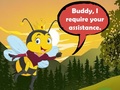 游戏Honeybee Rescue Her Kids