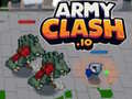 游戏Army Clash.io