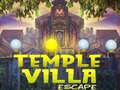游戏Temple Villa Escape