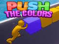 游戏Push The Colors