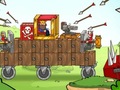 游戏AutoWar: Evolution of Engines