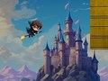 游戏Harry's Flight