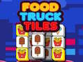 游戏Food Truck Tiles