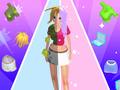 游戏Run For Beauty