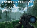 游戏A Snipers Vengeance