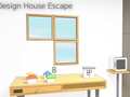 游戏Design House Escape