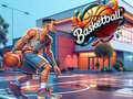 游戏Ultimate Hoops Showdown: Basketball Arena