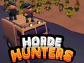 游戏Horde Hunters