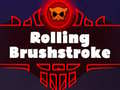 游戏Rolling Brushstroke