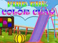 游戏Find The Color Clay