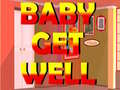 游戏Baby Get Well