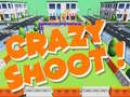 游戏Crazy Shoots