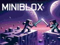 游戏Miniblox