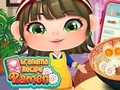 游戏Grandma Recipe Ramen