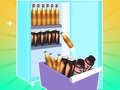 游戏The Hardest Fridge Organizing
