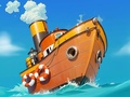 游戏Clean The Ocean