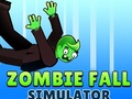 游戏Zombie Fall Simulator