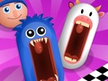 游戏Screaming Heads
