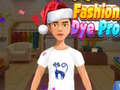 游戏Fashion Dye Pro
