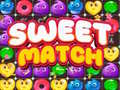 游戏Sweet Match