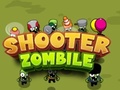 游戏Shooter Zombie