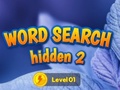 游戏Word Search Hidden 2