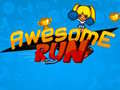 游戏Awesome Run
