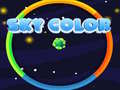 游戏Sky Color