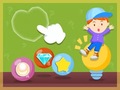 游戏Do You Know These Shapes?
