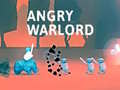 游戏Angry Warlord